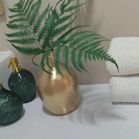 Apartment Aria Saraybosna Dış mekan fotoğraf