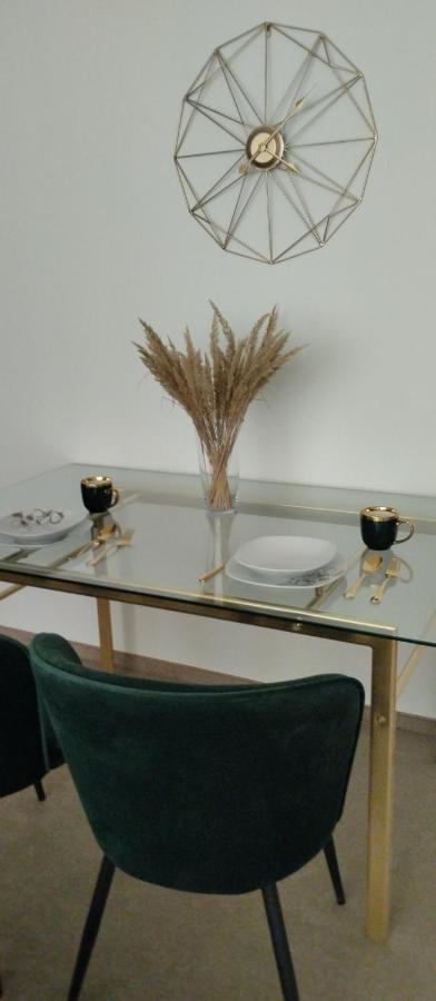 Apartment Aria Saraybosna Dış mekan fotoğraf