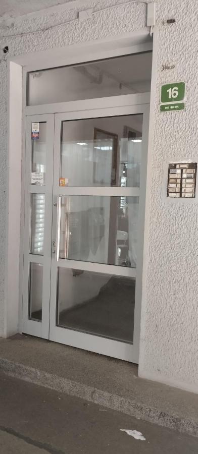 Apartment Aria Saraybosna Dış mekan fotoğraf