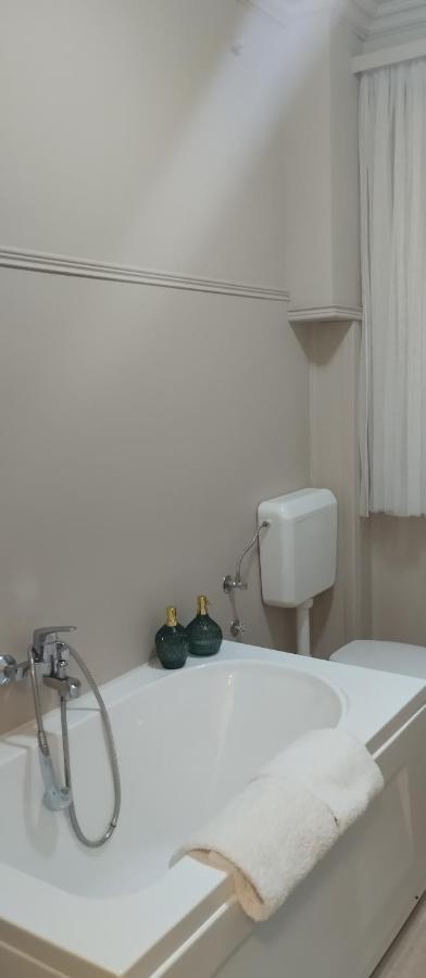 Apartment Aria Saraybosna Dış mekan fotoğraf