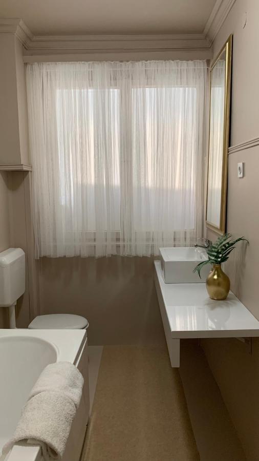 Apartment Aria Saraybosna Dış mekan fotoğraf