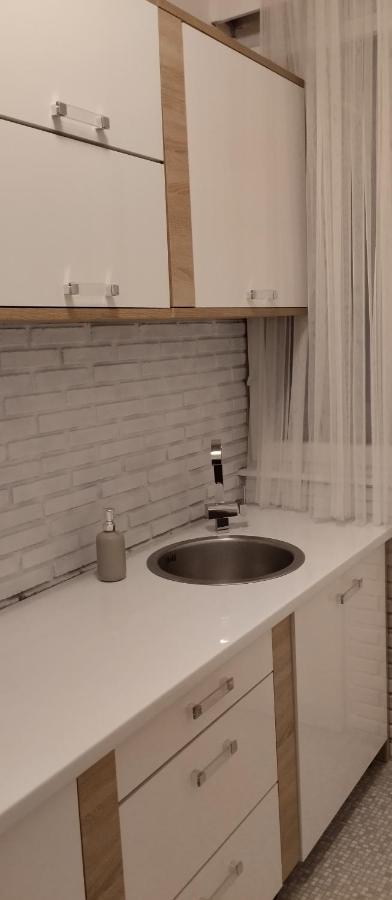 Apartment Aria Saraybosna Dış mekan fotoğraf