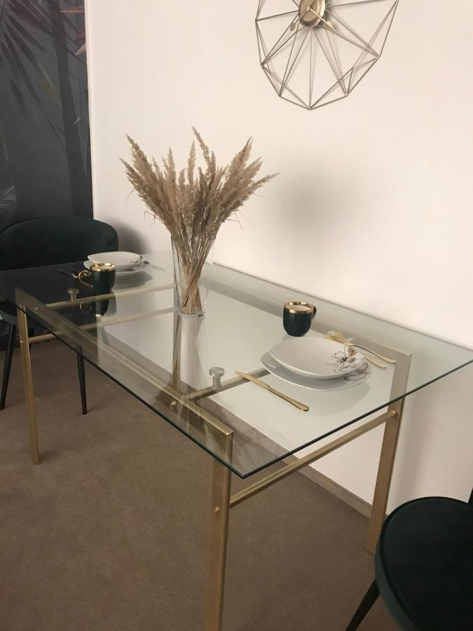 Apartment Aria Saraybosna Dış mekan fotoğraf