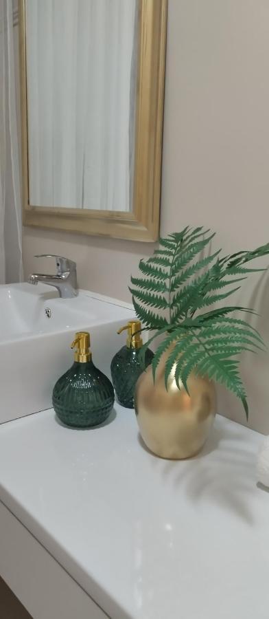 Apartment Aria Saraybosna Dış mekan fotoğraf