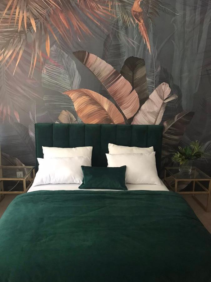 Apartment Aria Saraybosna Dış mekan fotoğraf