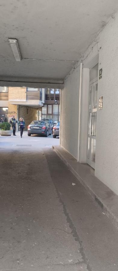 Apartment Aria Saraybosna Dış mekan fotoğraf