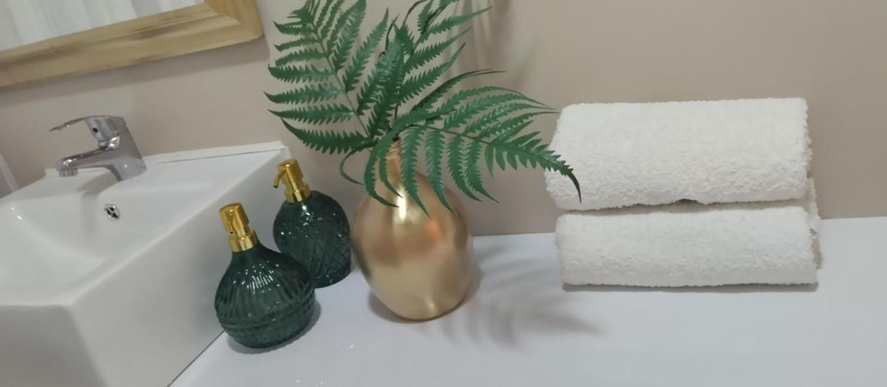 Apartment Aria Saraybosna Dış mekan fotoğraf
