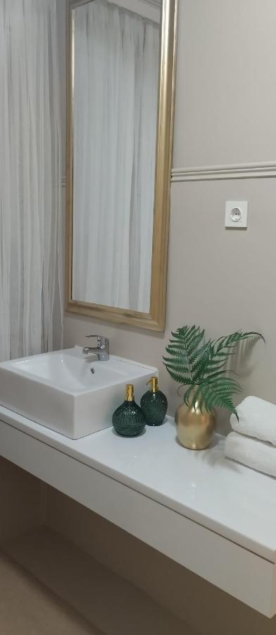 Apartment Aria Saraybosna Dış mekan fotoğraf