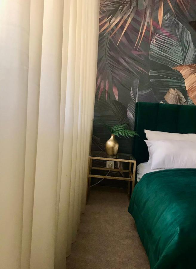 Apartment Aria Saraybosna Dış mekan fotoğraf
