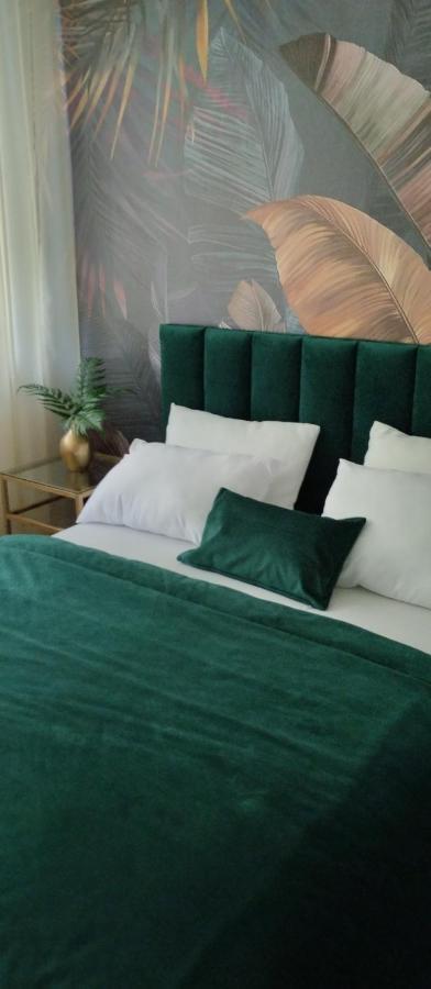 Apartment Aria Saraybosna Dış mekan fotoğraf