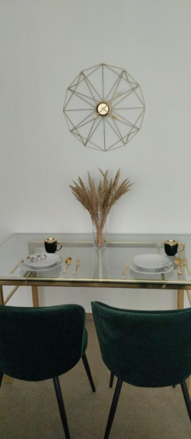 Apartment Aria Saraybosna Dış mekan fotoğraf
